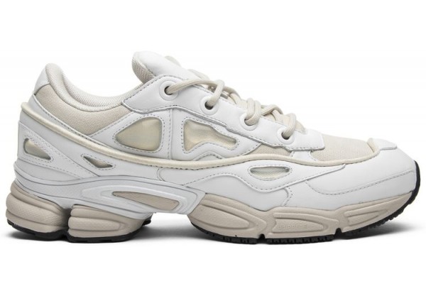 Adidas Raf Simons Ozweego 3 White