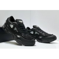 Adidas Raf Simons Ozweego 3 Black