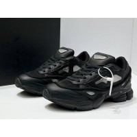 Adidas Raf Simons Ozweego 3 Black