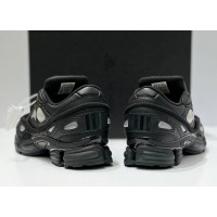 Adidas Raf Simons Ozweego 3 Black