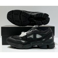 Adidas Raf Simons Ozweego 3 Black