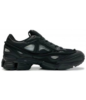 Adidas Raf Simons Ozweego 3 Black