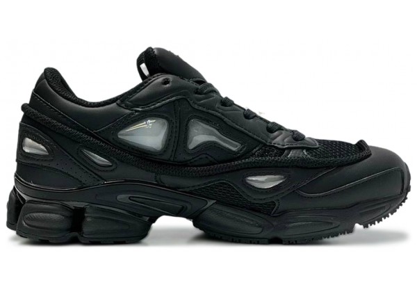 Adidas Raf Simons Ozweego 3 Black