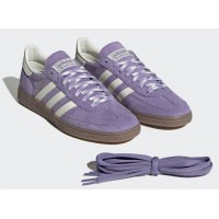 Adidas Handball Spezial Magic Lilac Off White