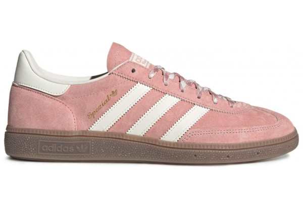 Adidas Handball Spezial Wonder Mauve Off White