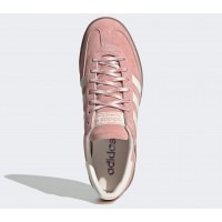 Adidas Handball Spezial Wonder Mauve Off White