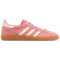 Sporty & Rich x Adidas Handball Spezial Pink Gum