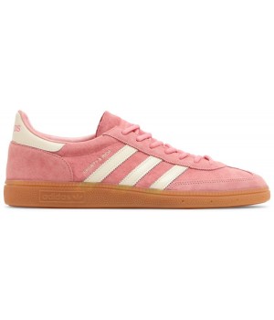 Sporty & Rich x Adidas Handball Spezial Pink Gum