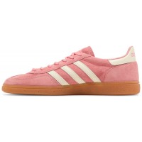 Sporty & Rich x Adidas Handball Spezial Pink Gum