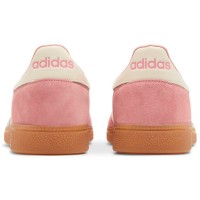 Sporty & Rich x Adidas Handball Spezial Pink Gum