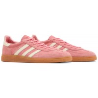 Sporty & Rich x Adidas Handball Spezial Pink Gum