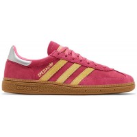 Adidas Handball Spezial Lucid Pink Almost Yellow