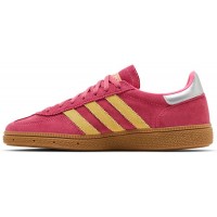 Adidas Handball Spezial Lucid Pink Almost Yellow