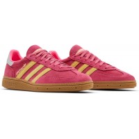 Adidas Handball Spezial Lucid Pink Almost Yellow