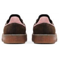 Adidas Sambae Dark Brown Wonder Mauve