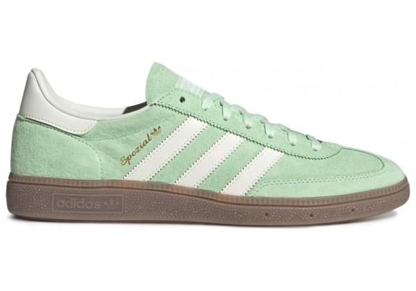 Adidas Handball Spezial Semi Green Spark