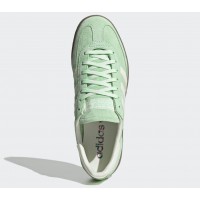 Adidas Handball Spezial Semi Green Spark