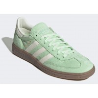 Adidas Handball Spezial Semi Green Spark