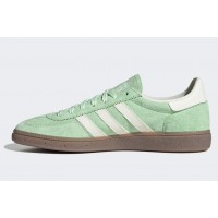 Adidas Handball Spezial Semi Green Spark