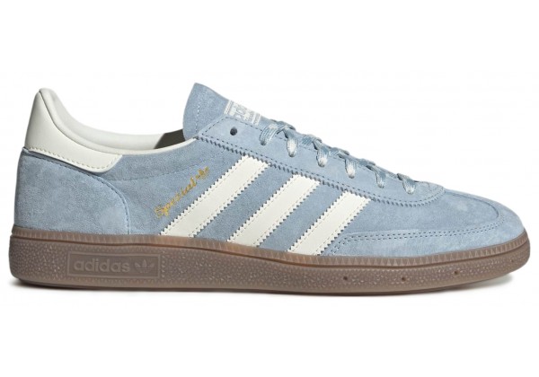 Adidas Handball Spezial Wonder Blue