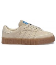 Adidas SambaRose Clear Brown Gum