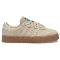 Adidas SambaRose Clear Brown Gum