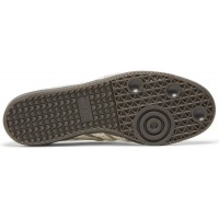 Adidas Samba Wales Bonner Silver Metallic