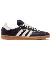Adidas Samba OG Aura Black Cream
