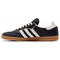 Adidas Samba OG Aura Black Cream
