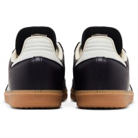 Adidas Samba OG Aura Black Cream