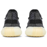 Adidas Yeezy Boost 350 V2 Carbon Non-Reflective