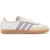 Adidas Samba OG Cream White Fig