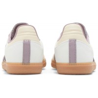 Adidas Samba OG Cream White Fig