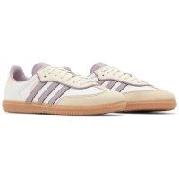 Adidas Samba OG Cream White Fig