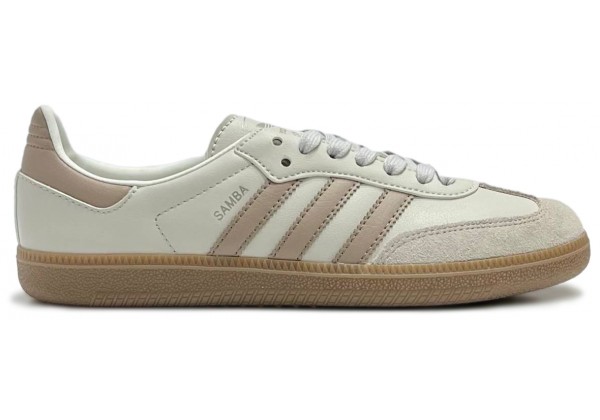 Adidas Samba Magic Beige