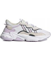 Adidas Ozweego White Soft Vision