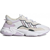 Adidas Ozweego White Soft Vision