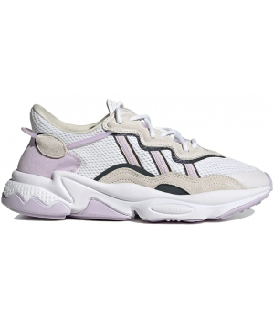 Adidas Ozweego White Soft Vision