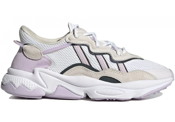 Adidas Ozweego White Soft Vision