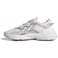 Adidas Ozweego White Soft Vision