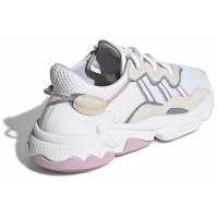 Adidas Ozweego White Soft Vision