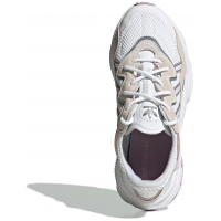 Adidas Ozweego White Soft Vision
