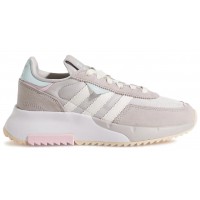 Adidas Originals Retropy F2 Off White Grey Two