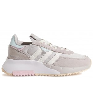 Adidas Originals Retropy F2 Off White Grey Two