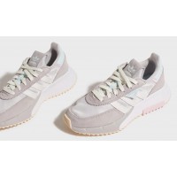 Adidas Originals Retropy F2 Off White Grey Two