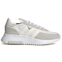 Adidas Originals Retropy F2 Off White Light Grey