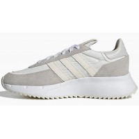 Adidas Originals Retropy F2 Off White Light Grey