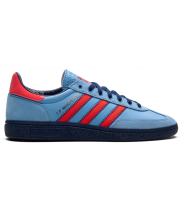Adidas Spezial Manchester C.P. Company Light Blue