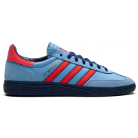 Adidas Spezial Manchester C.P. Company Light Blue