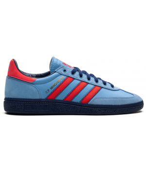Adidas Spezial Manchester C.P. Company Light Blue